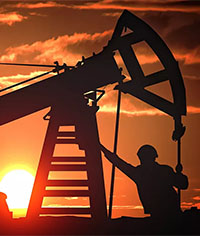 Доставка на месторождения